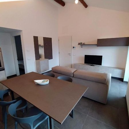 Il Balcone Sul Brenta Διαμέρισμα Lasino Εξωτερικό φωτογραφία