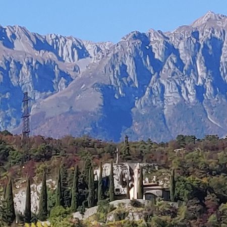 Il Balcone Sul Brenta Διαμέρισμα Lasino Δωμάτιο φωτογραφία