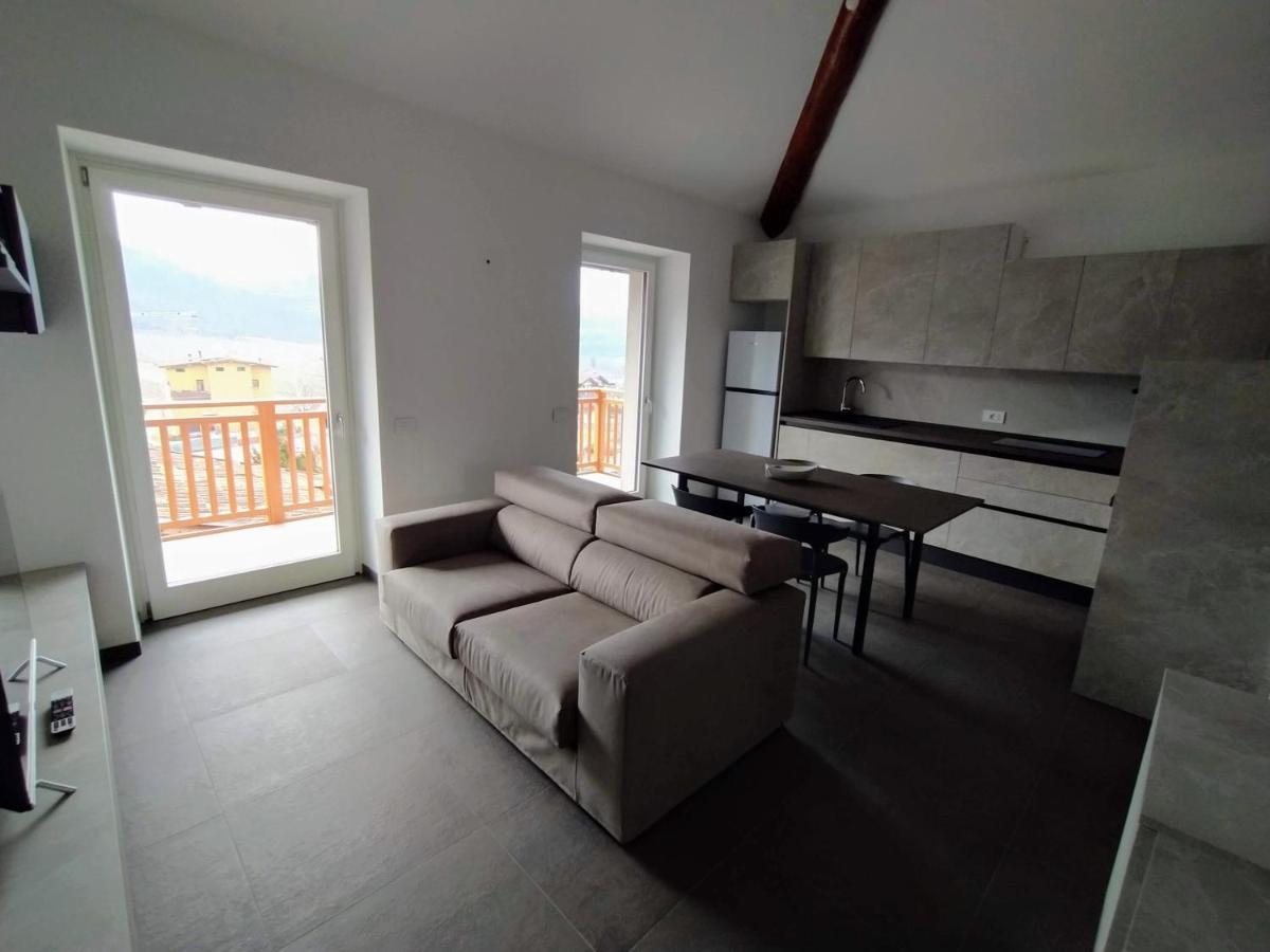 Il Balcone Sul Brenta Διαμέρισμα Lasino Εξωτερικό φωτογραφία