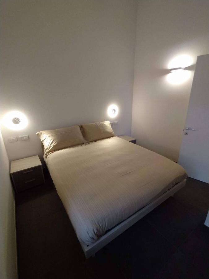 Il Balcone Sul Brenta Διαμέρισμα Lasino Εξωτερικό φωτογραφία