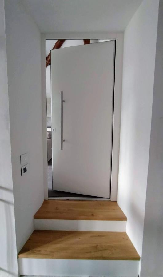 Il Balcone Sul Brenta Διαμέρισμα Lasino Εξωτερικό φωτογραφία